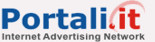Portali.it - Internet Advertising Network - Ã¨ Concessionaria di Pubblicità per il Portale Web medicinepalliative.it